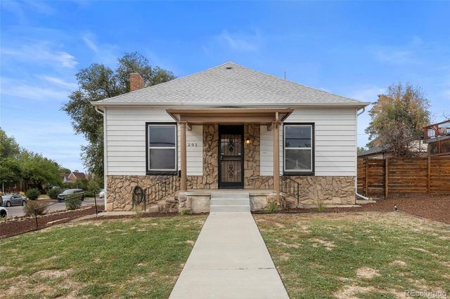 3201 Bruce Randolph Avenue, Denver, CO 80205