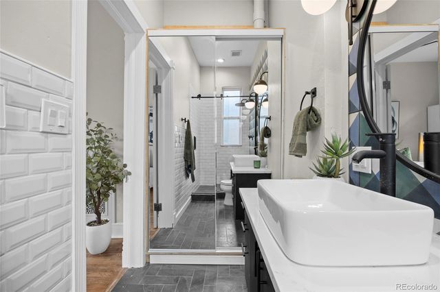3201 Bruce Randolph Avenue, Denver, CO 80205