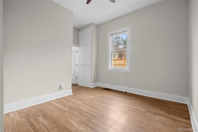 3201 Bruce Randolph Avenue, Denver, CO 80205