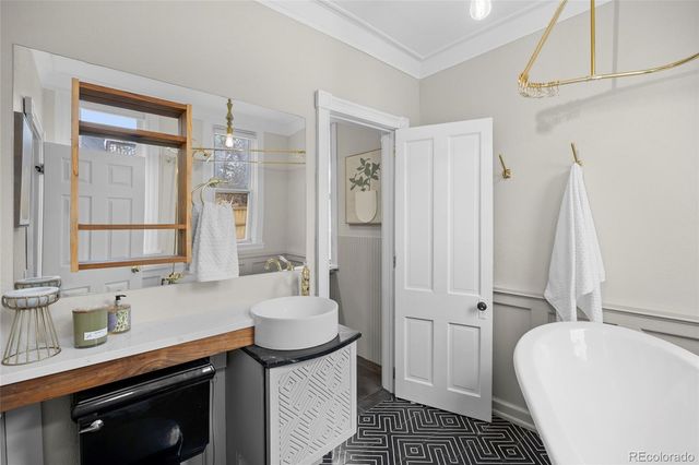 3201 Bruce Randolph Avenue, Denver, CO 80205