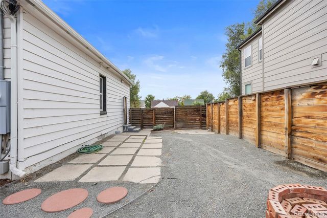 3201 Bruce Randolph Avenue, Denver, CO 80205