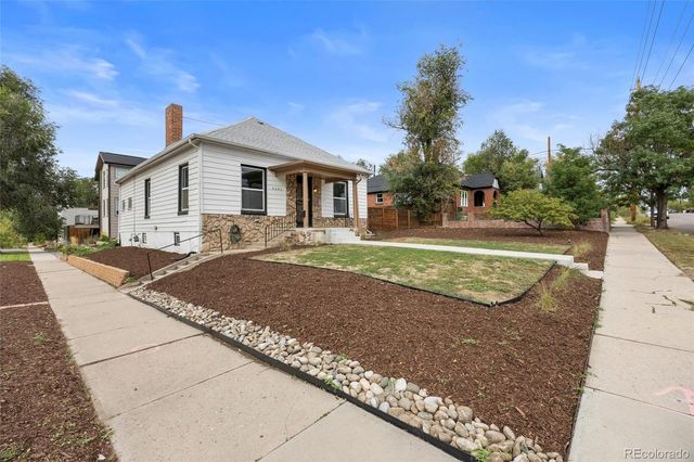 3201 Bruce Randolph Avenue, Denver, CO 80205