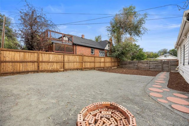 3201 Bruce Randolph Avenue, Denver, CO 80205