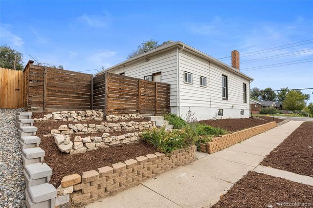 3201 Bruce Randolph Avenue, Denver, CO 80205