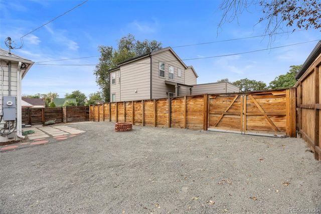 3201 Bruce Randolph Avenue, Denver, CO 80205