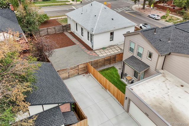 3201 Bruce Randolph Avenue, Denver, CO 80205