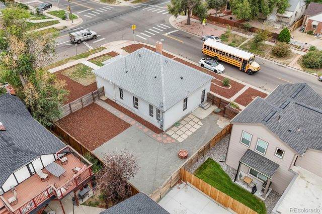 3201 Bruce Randolph Avenue, Denver, CO 80205