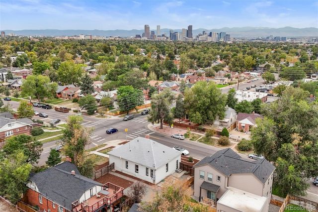 3201 Bruce Randolph Avenue, Denver, CO 80205