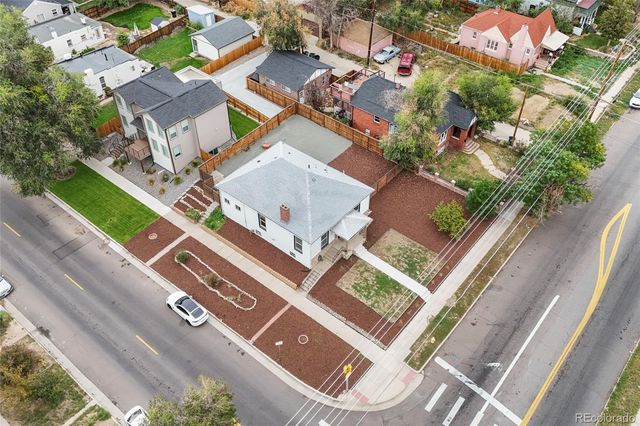 3201 Bruce Randolph Avenue, Denver, CO 80205