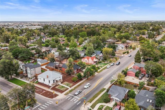 3201 Bruce Randolph Avenue, Denver, CO 80205