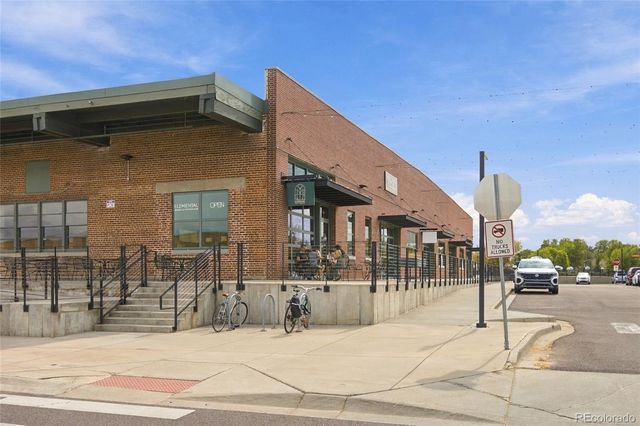 3201 Bruce Randolph Avenue, Denver, CO 80205