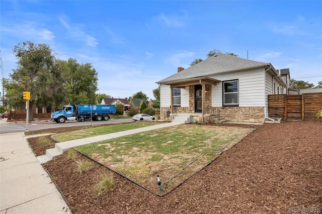 3201 Bruce Randolph Avenue, Denver, CO 80205