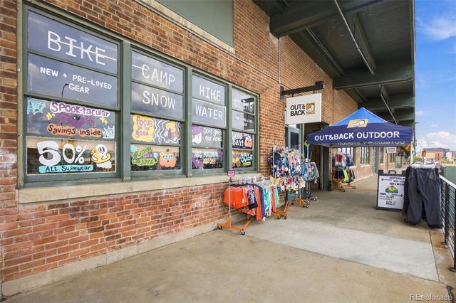 3201 Bruce Randolph Avenue, Denver, CO 80205