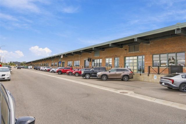 3201 Bruce Randolph Avenue, Denver, CO 80205