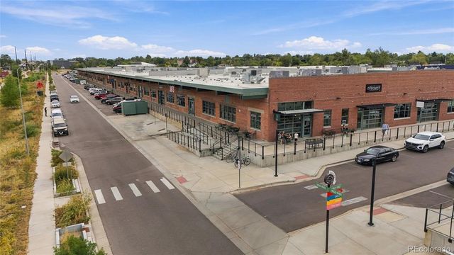 3201 Bruce Randolph Avenue, Denver, CO 80205