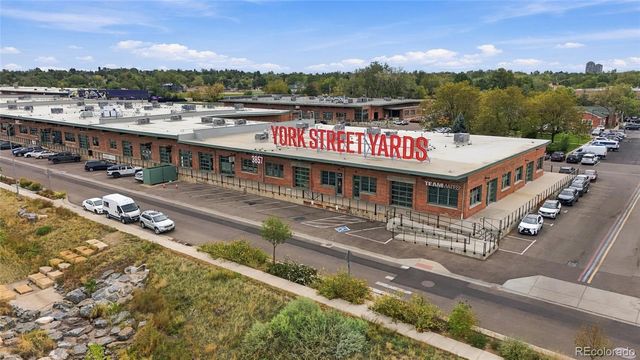3201 Bruce Randolph Avenue, Denver, CO 80205