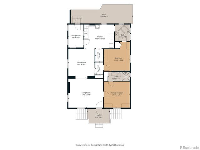 3201 Bruce Randolph Avenue, Denver, CO 80205