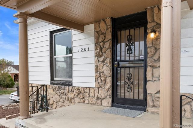 3201 Bruce Randolph Avenue, Denver, CO 80205