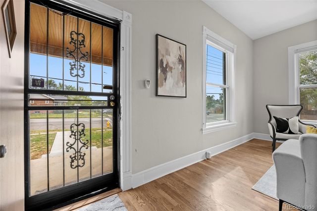 3201 Bruce Randolph Avenue, Denver, CO 80205