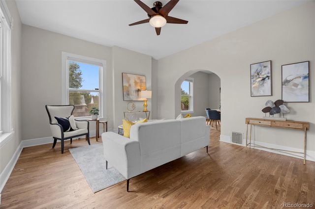 3201 Bruce Randolph Avenue, Denver, CO 80205
