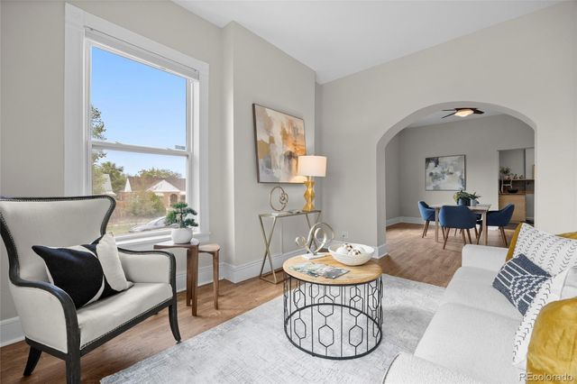 3201 Bruce Randolph Avenue, Denver, CO 80205