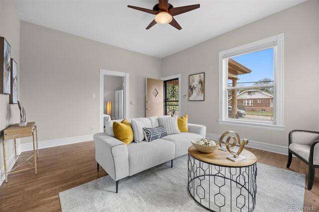 3201 Bruce Randolph Avenue, Denver, CO 80205