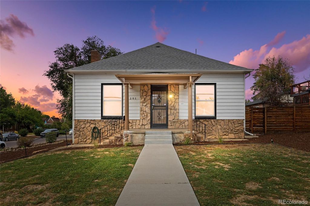 3201 Bruce Randolph Avenue, Denver, CO 80205