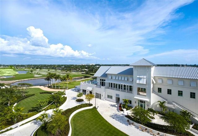 902 Gulf Shore BLVD N E502, Naples, FL 34102