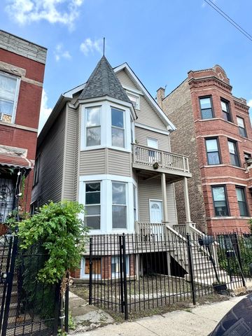 2342 N KIMBALL Avenue, Chicago, IL 60647