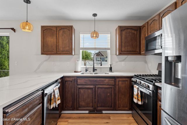 2179 W Freeland DR, Coeur D'alene, ID 83815