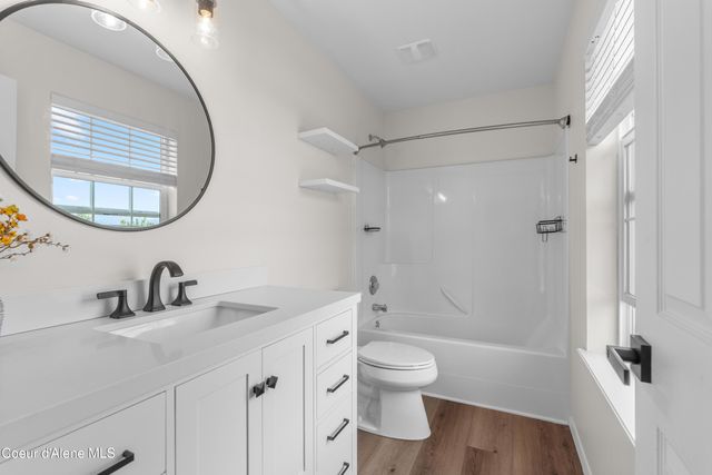 2179 W Freeland DR, Coeur D'alene, ID 83815