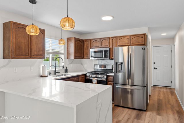 2179 W Freeland DR, Coeur D'alene, ID 83815