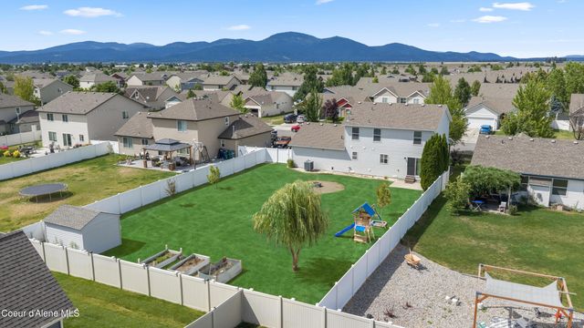 2179 W Freeland DR, Coeur D'alene, ID 83815