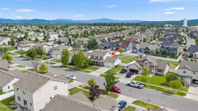 2179 W Freeland DR, Coeur D'alene, ID 83815