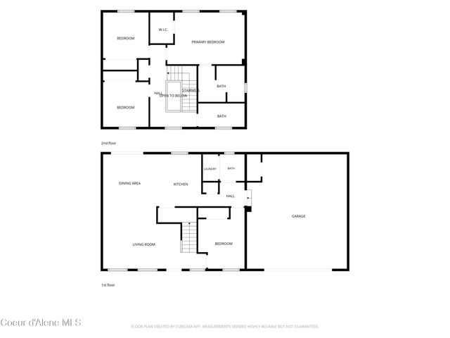 2179 W Freeland DR, Coeur D'alene, ID 83815