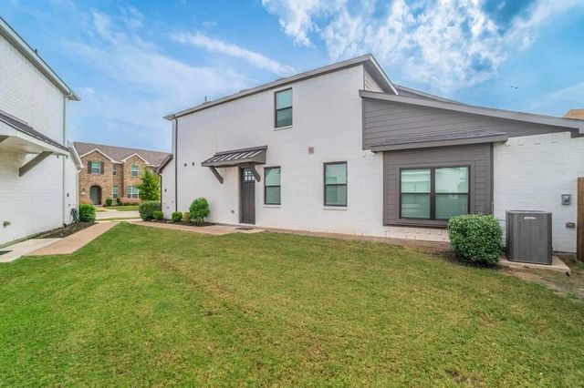 1278 Lamar Drive, Lewisville, TX 75077