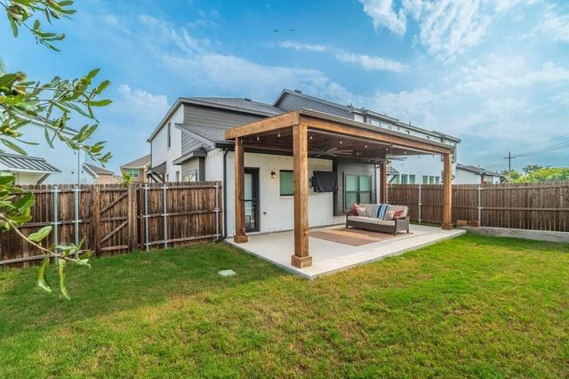 1278 Lamar Drive, Lewisville, TX 75077