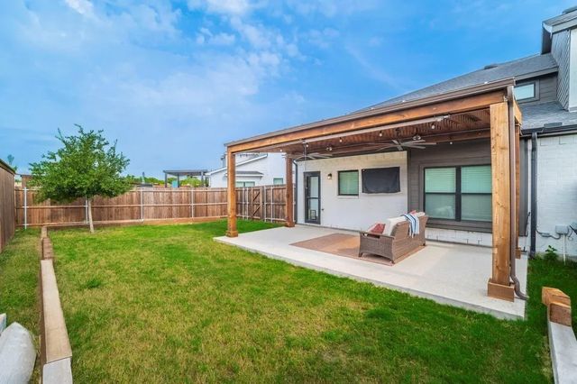 1278 Lamar Drive, Lewisville, TX 75077