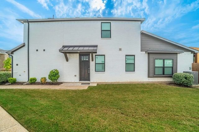 1278 Lamar Drive, Lewisville, TX 75077