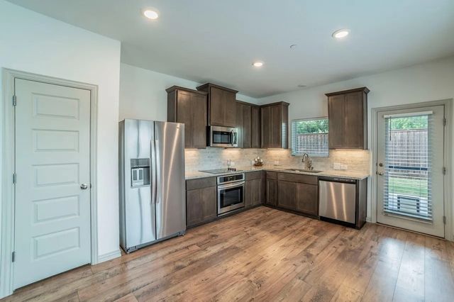 1278 Lamar Drive, Lewisville, TX 75077