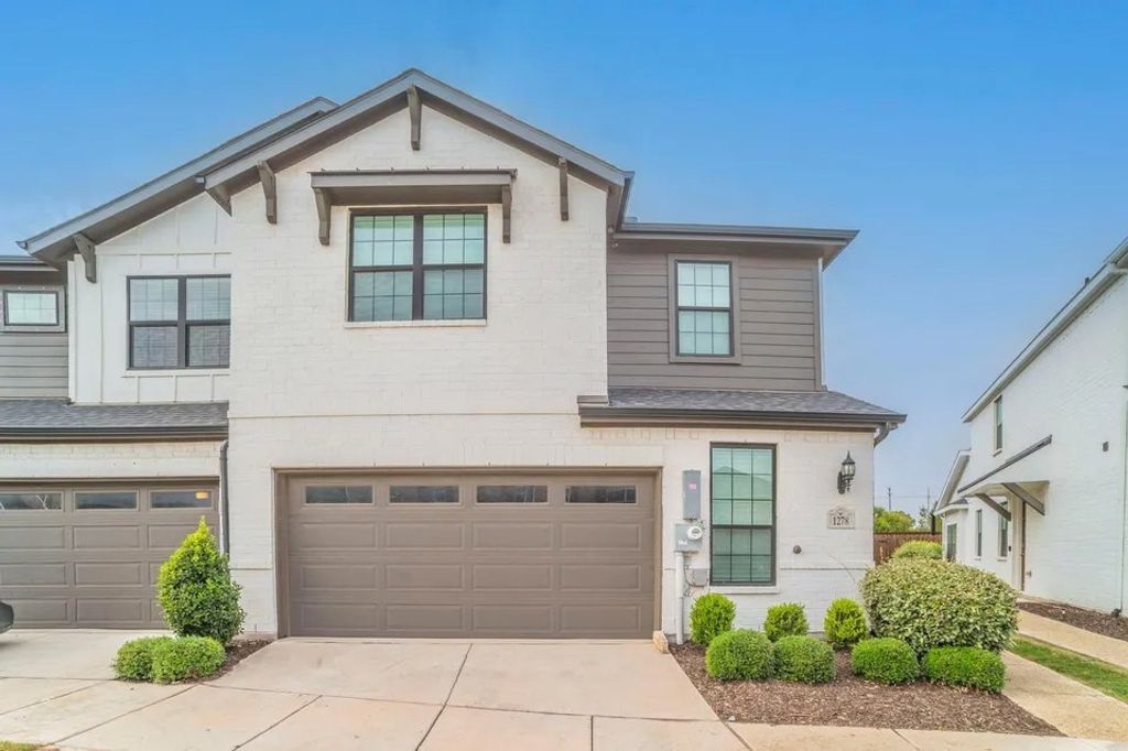 1278 Lamar Drive, Lewisville, TX 75077