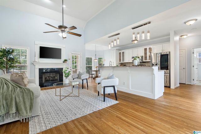 109 ASTOR CIRCLE, Chelsea, AL 35043