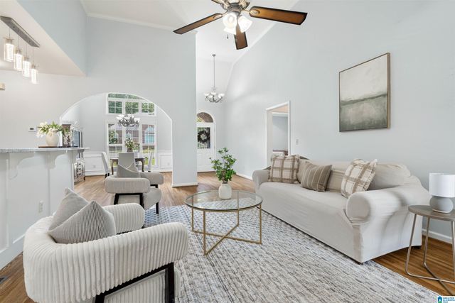 109 ASTOR CIRCLE, Chelsea, AL 35043