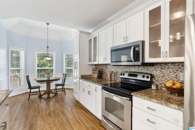 109 ASTOR CIRCLE, Chelsea, AL 35043