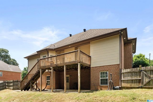 109 ASTOR CIRCLE, Chelsea, AL 35043