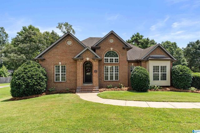 109 ASTOR CIRCLE, Chelsea, AL 35043
