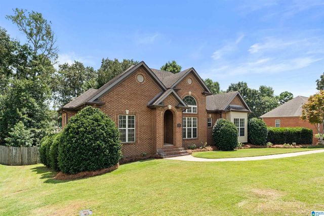 109 ASTOR CIRCLE, Chelsea, AL 35043