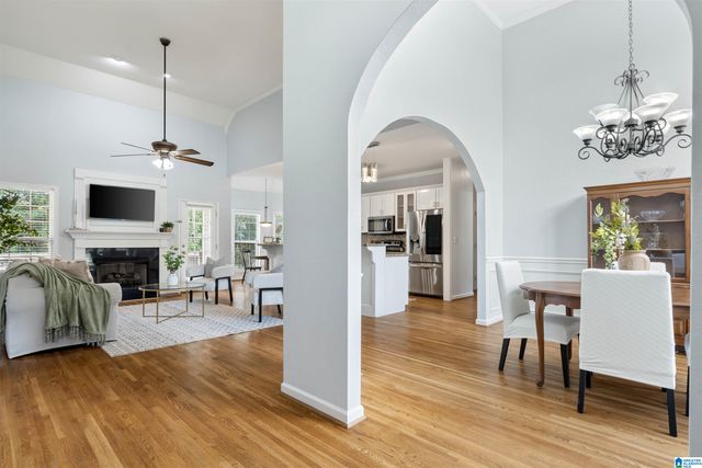 109 ASTOR CIRCLE, Chelsea, AL 35043