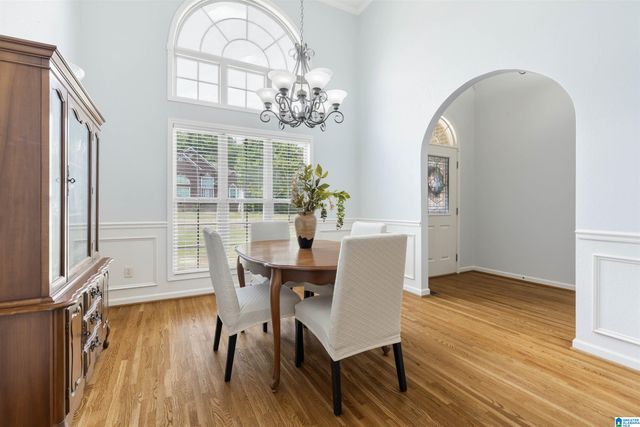 109 ASTOR CIRCLE, Chelsea, AL 35043