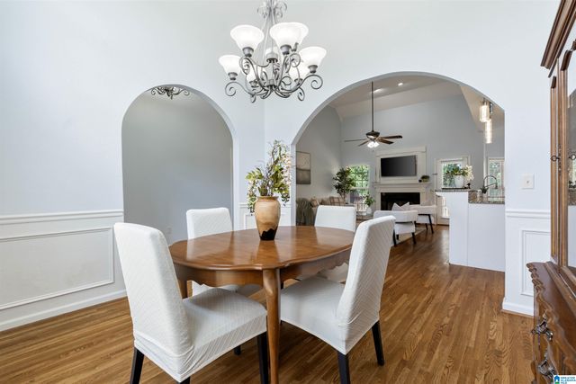 109 ASTOR CIRCLE, Chelsea, AL 35043